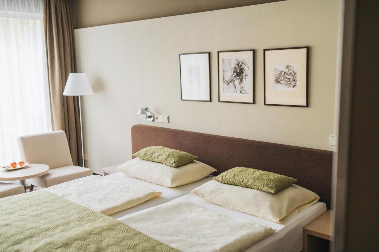 Kadaň Hotel Split מראה חיצוני תמונה