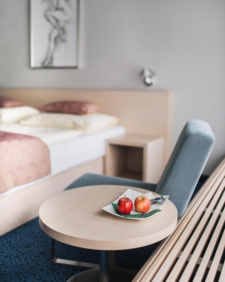 Kadaň Hotel Split מראה חיצוני תמונה