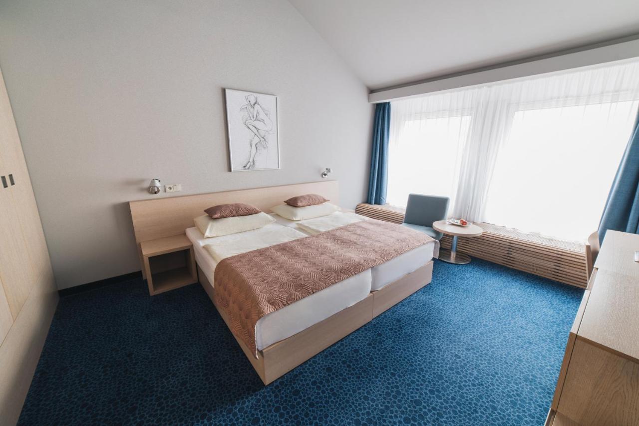 Kadaň Hotel Split חדר תמונה