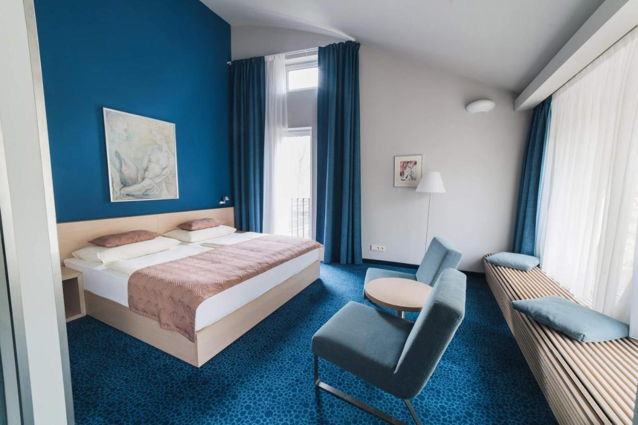 Kadaň Hotel Split מראה חיצוני תמונה